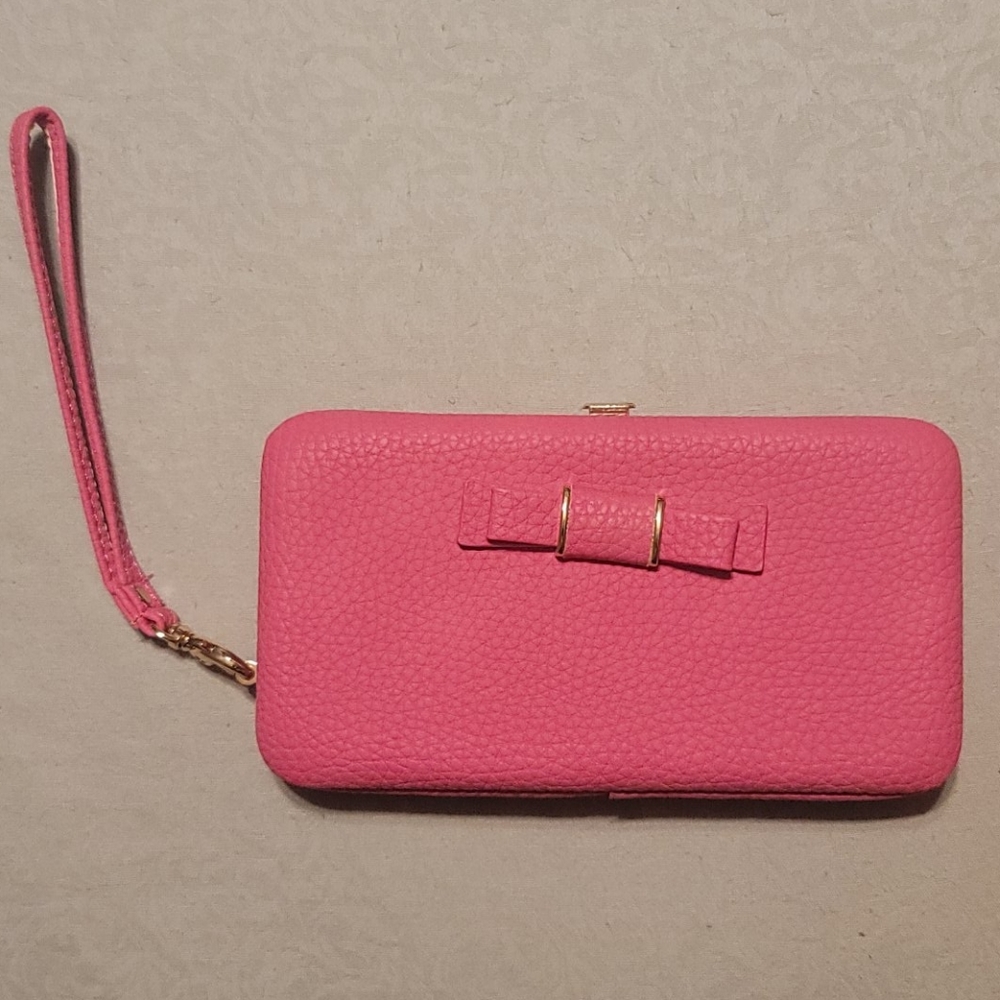 Cell Phone Wristlet